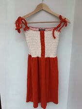Juicy couture orange for sale  ADDLESTONE