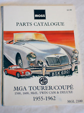 mga car parts for sale  SHIPLEY