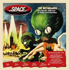 Space anthology deluxe for sale  Shepherdsville