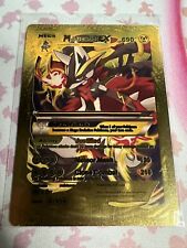 Carta pokèmon fan usato  Fiumefreddo di Sicilia