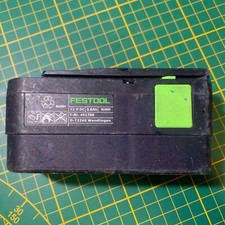 Batterie festool bps d'occasion  Paris XX
