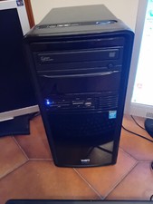 Computer desktop winblu usato  Luzzara
