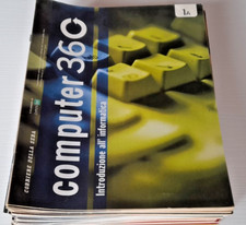 Computer 360 corriere usato  Portici