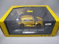 DV7847 NOREV 1/43 RENAULT SPORT MEGANE TROPHY 2009 Ref 7711427320 ETAT NEUF comprar usado  Enviando para Brazil