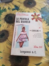 Libro. pentola del usato  Fiumicino