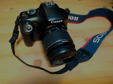 Canon eos 1100d for sale  PEACEHAVEN