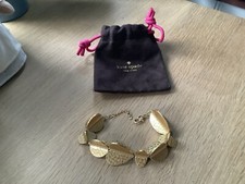 Kate spade bracelet. for sale  PAIGNTON