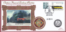 Peak railway benham for sale  SOUTHALL