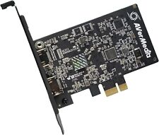Avermedia scheda acquisizione usato  Spedire a Italy