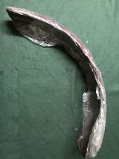 Triumph front mudguard for sale  BRENTWOOD