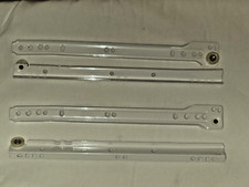 Pair drawer slides for sale  Kenosha