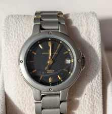 Titan damenuhr meister gebraucht kaufen  Gütersloh