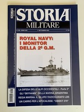 Storia militare 348 usato  Italia