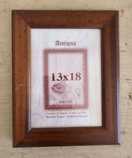 Antica cornice tavolo usato Antica cornice tavolo usato  Fermo