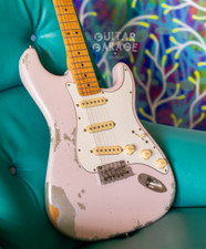 2004 fender usa for sale  LONDON