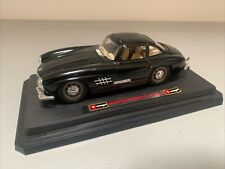 Burago mercedes benz for sale  BRISTOL
