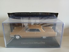 Die cast cadillac usato  Aprilia