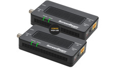 Adaptador de rede ScreenBeam MoCA 2.5 para internet de alta velocidade sobre coaxial comprar usado  Enviando para Brazil