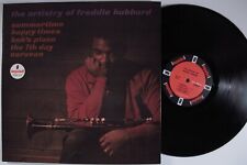 FREDDIE HUBBARD The Artistry Of... IMPULSE LP VG++/VG+ gatefold c comprar usado  Enviando para Brazil