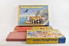 Vintage games bundle for sale  NORTHAMPTON