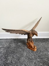 carved eagle for sale carved eagle for sale HODDESDON