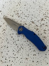 Kershaw natrix 8cr13mov for sale  Noblesville
