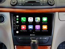 Dynavin w211 premium d'occasion  Expédié en France