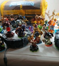 Huge skylanders lot for sale  Mcminnville