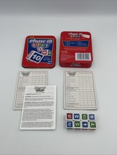 Phase dice 2002 for sale  Coldwater