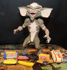 Neca gremlins stripe for sale  BRANDON