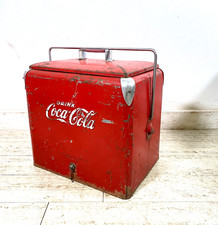 Ghiacciaia coca cola usato  Varallo Pombia