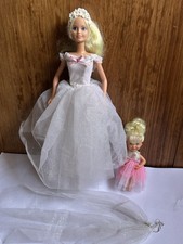 2002 sindy bride for sale  STOURBRIDGE