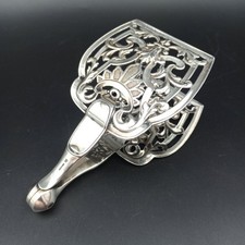 Christofle silver metal d'occasion  Expédié en Belgium