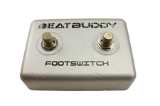 beatbuddy foot switch for sale  Lakeland