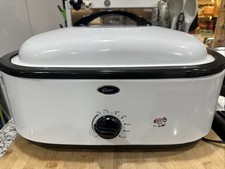 Oster 22lb electric for sale  Chesapeake