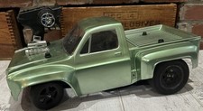Traxxas drag slash for sale  Spokane