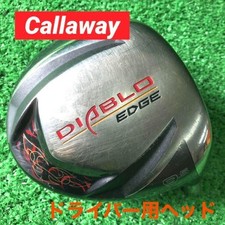 Callaway diablo edge d'occasion  Expédié en Belgium