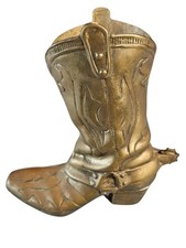 Large vintage brass for sale  Ridgecrest