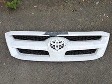 Genuine toyota hilux for sale  BRADFORD