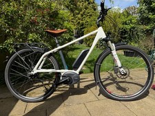 Riese muller bluelabel for sale  LONDON