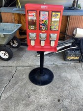 Commercial candy machines for sale Commercial candy machines for sale  Franklin