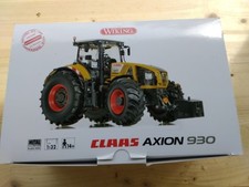 Wiking claas axion gebraucht kaufen  Buchloe