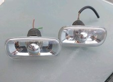 Audi side indicators for sale  SOUTHALL