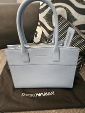 Womens light blue for sale  MANCHESTER