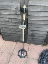 Minelab explorer metal for sale  LIVERPOOL