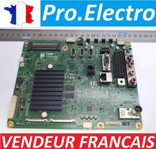 Motherboard toshiba 46tl968 d'occasion  Marseille XIV