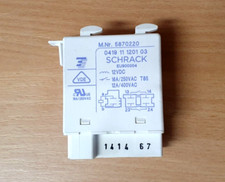 Miele 5870220 schrack gebraucht kaufen  Marne