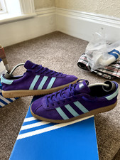 Adidas bermuda size for sale  LEEDS