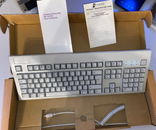 Microspeed keyboard deluxe gebraucht kaufen  Vaihingen an der Enz