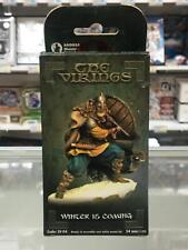 Andrea miniatures vikings for sale  Milford